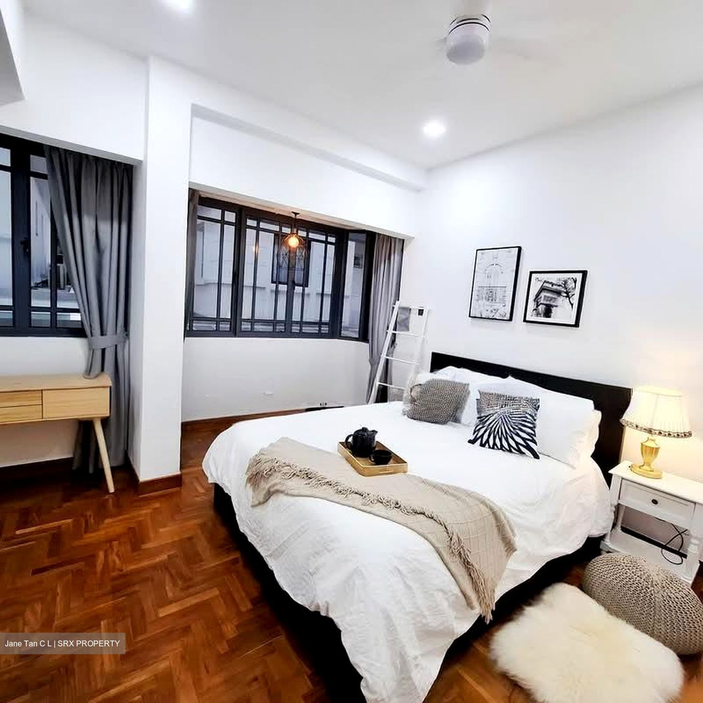 Limau Garden (D16), Terrace #547432351